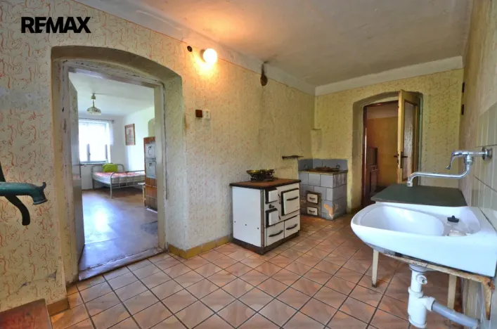 Prodej chalupy, Spálov, 230 m2