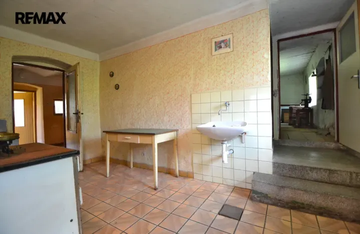 Prodej chalupy, Spálov, 230 m2