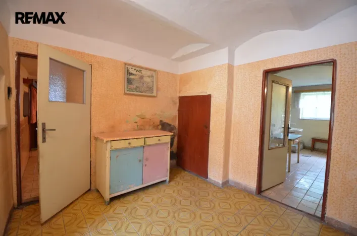 Prodej chalupy, Spálov, 230 m2