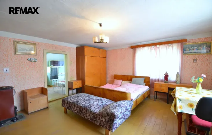 Prodej chalupy, Spálov, 230 m2