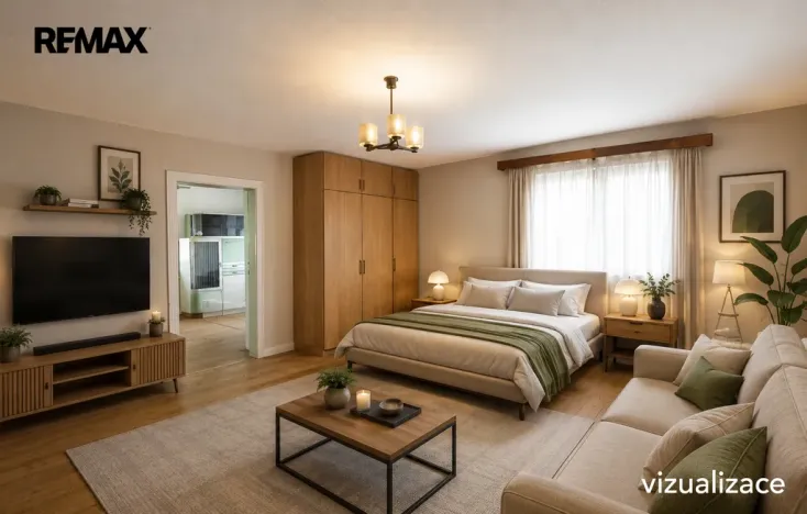Prodej chalupy, Spálov, 230 m2