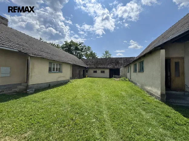 Prodej chalupy, Spálov, 230 m2