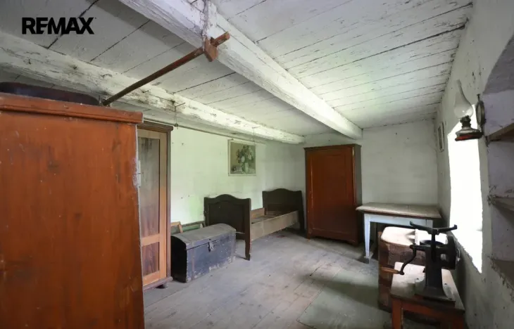 Prodej chalupy, Spálov, 230 m2