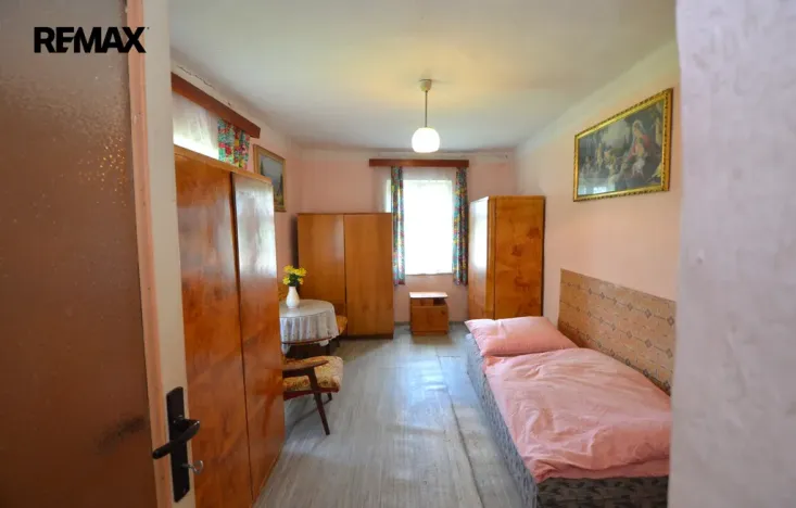 Prodej chalupy, Spálov, 230 m2
