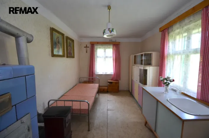 Prodej chalupy, Spálov, 230 m2