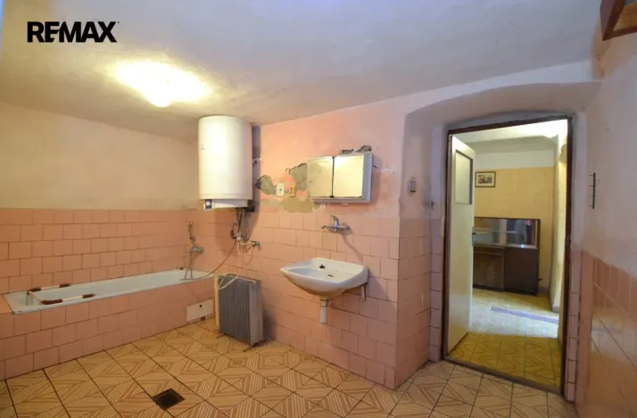 Prodej chalupy, Spálov, 230 m2