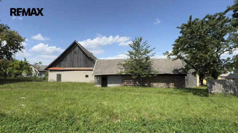 Prodej chalupy, Spálov, 230 m2