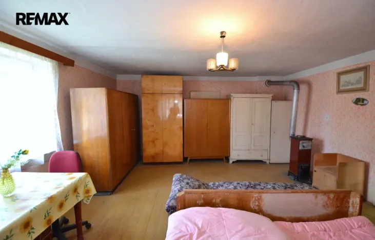 Prodej chalupy, Spálov, 230 m2