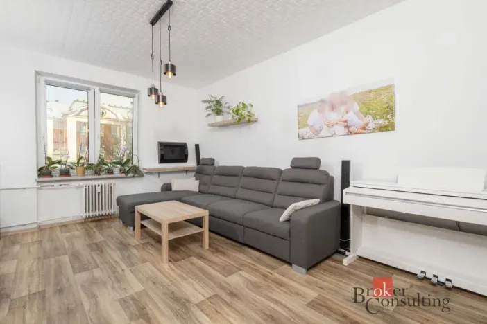 Prodej bytu 3+1, Bruntál, Jesenická, 62 m2