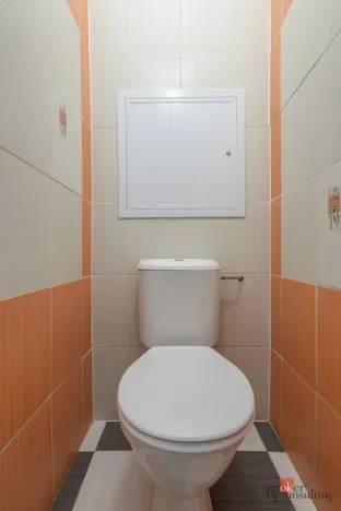 Prodej bytu 3+1, Bruntál, Jesenická, 62 m2