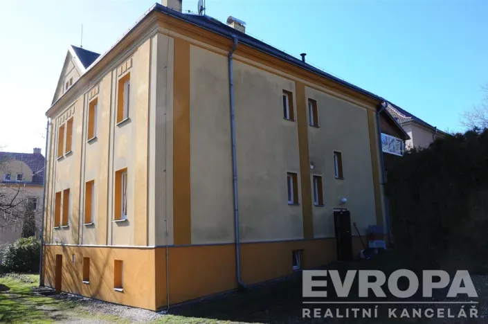 Prodej rodinného domu, Jílové - Martiněves, 270 m2