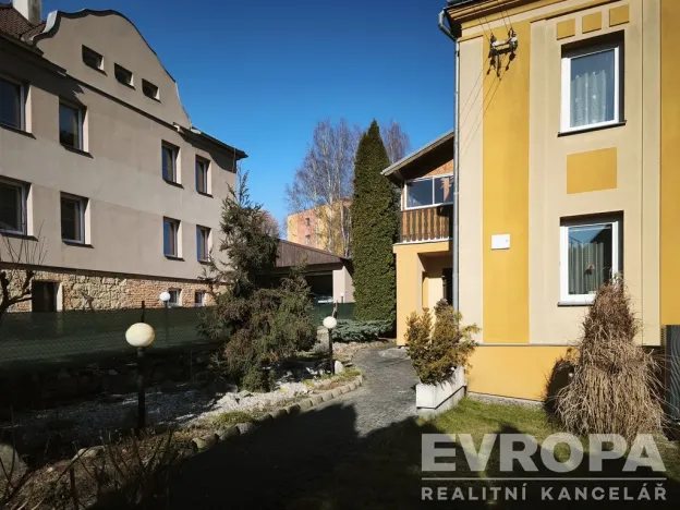 Prodej rodinného domu, Jílové - Martiněves, 270 m2