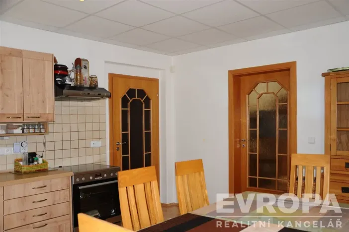 Prodej rodinného domu, Jílové - Martiněves, 270 m2