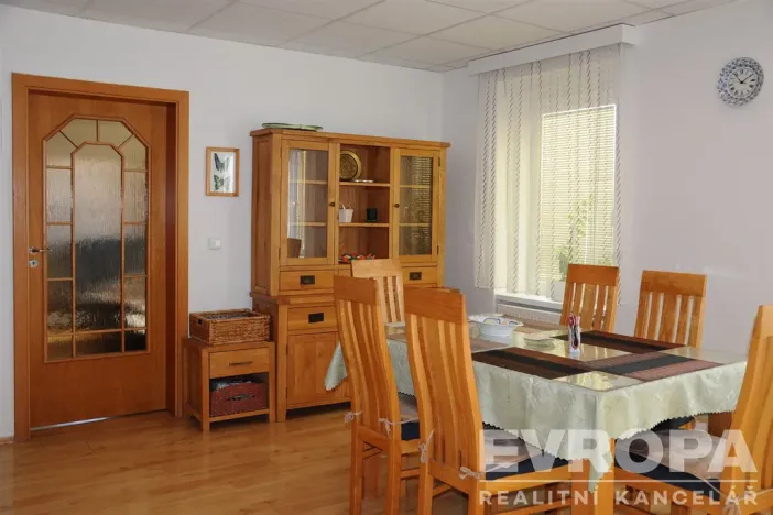 Prodej rodinného domu, Jílové - Martiněves, 270 m2