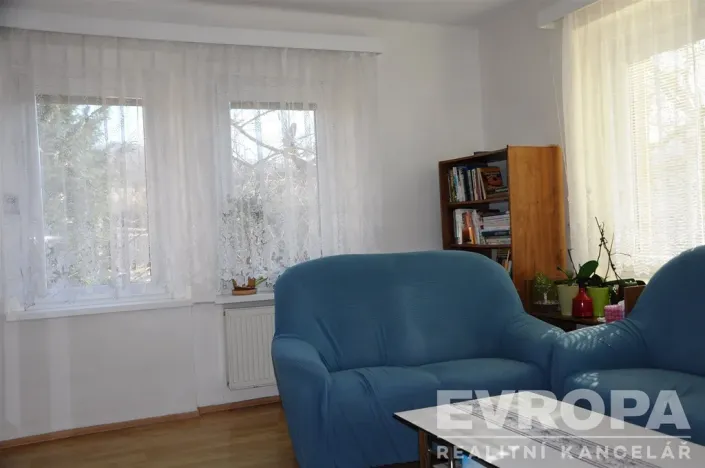 Prodej rodinného domu, Jílové - Martiněves, 270 m2