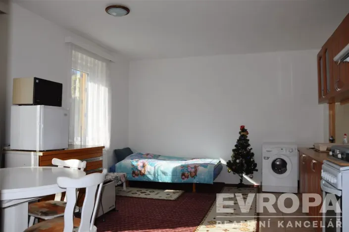 Prodej rodinného domu, Jílové - Martiněves, 270 m2