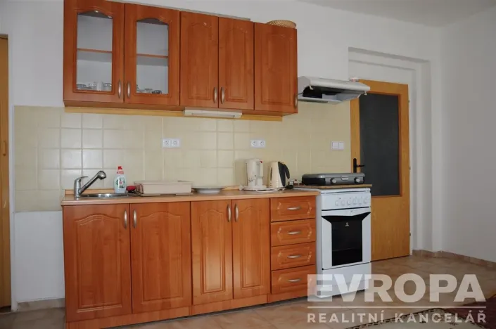 Prodej rodinného domu, Jílové - Martiněves, 270 m2