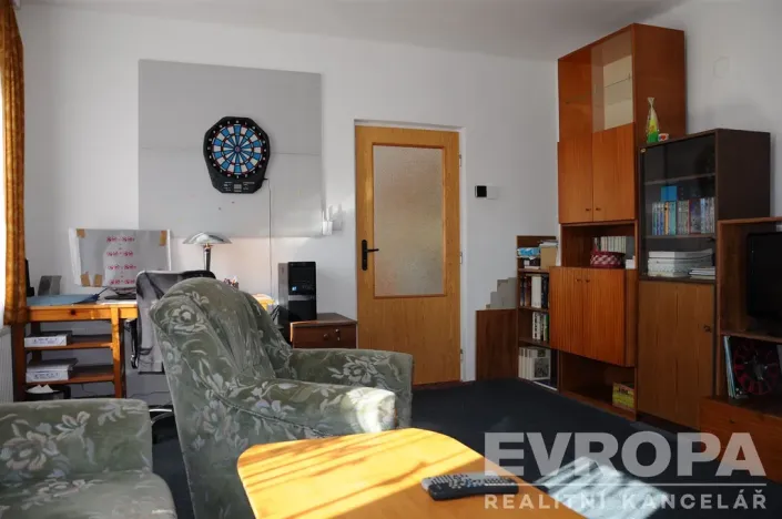 Prodej rodinného domu, Jílové - Martiněves, 270 m2