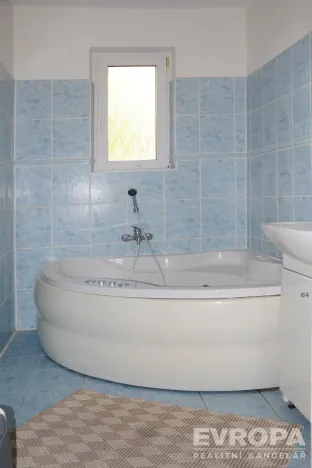 Prodej rodinného domu, Jílové - Martiněves, 270 m2