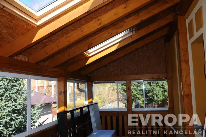 Prodej rodinného domu, Jílové - Martiněves, 270 m2