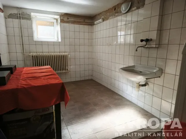 Prodej rodinného domu, Jílové - Martiněves, 270 m2