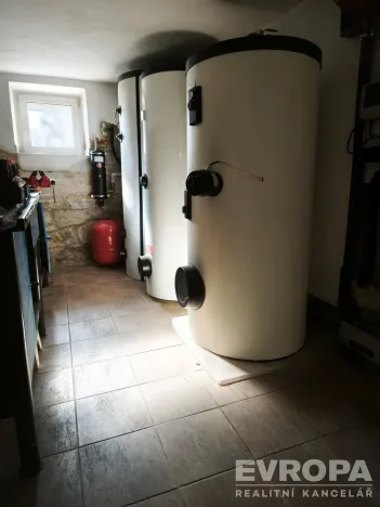 Prodej rodinného domu, Jílové - Martiněves, 270 m2