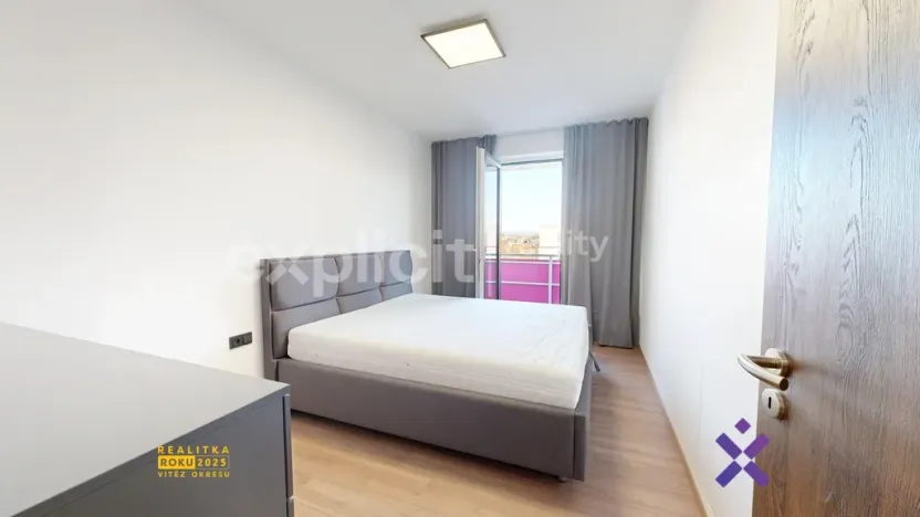 Pronájem bytu 3+kk, Fryšták, Komenského, 66 m2