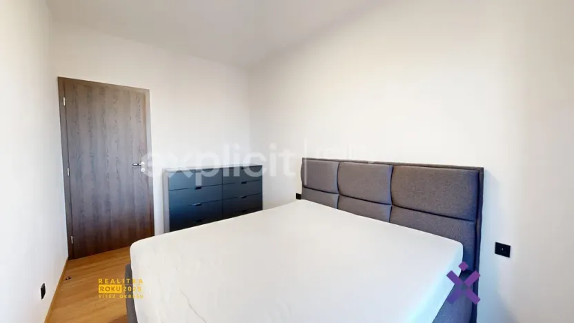 Pronájem bytu 3+kk, Fryšták, Komenského, 66 m2