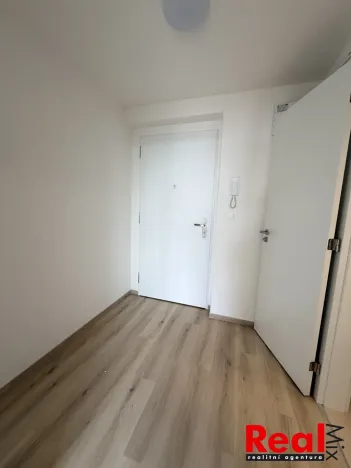 Pronájem bytu 1+kk, Brno - Horní Heršpice, Jižní, 38 m2