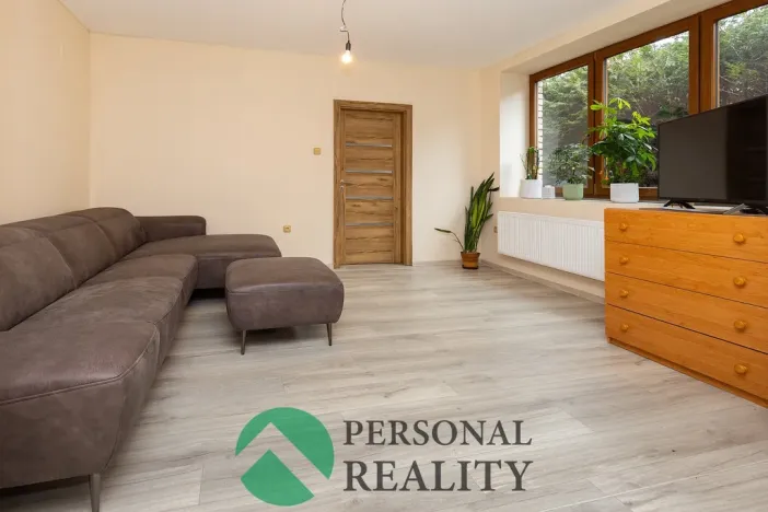 Prodej rodinného domu, Moravany - Platěnice, 170 m2