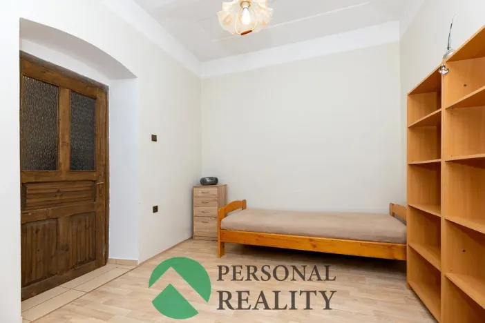 Prodej rodinného domu, Moravany - Platěnice, 170 m2