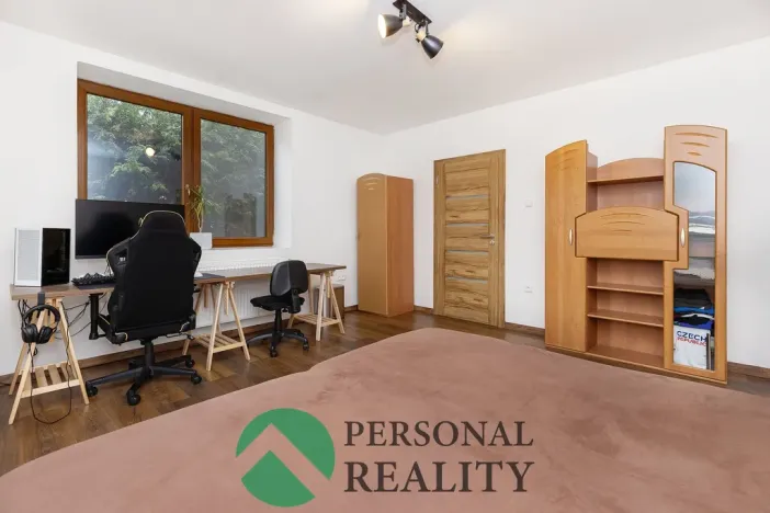 Prodej rodinného domu, Moravany - Platěnice, 170 m2