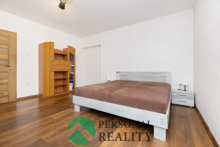 Prodej rodinného domu, Moravany - Platěnice, 170 m2