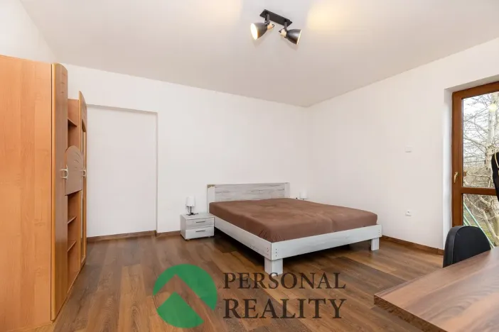 Prodej rodinného domu, Moravany - Platěnice, 170 m2