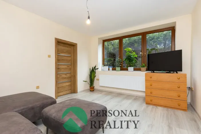 Prodej rodinného domu, Moravany - Platěnice, 170 m2