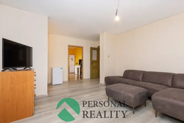 Prodej rodinného domu, Moravany - Platěnice, 170 m2