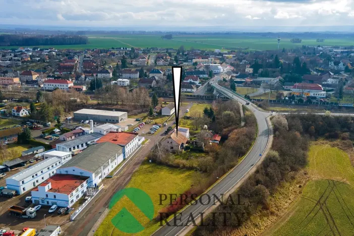 Prodej rodinného domu, Moravany - Platěnice, 170 m2