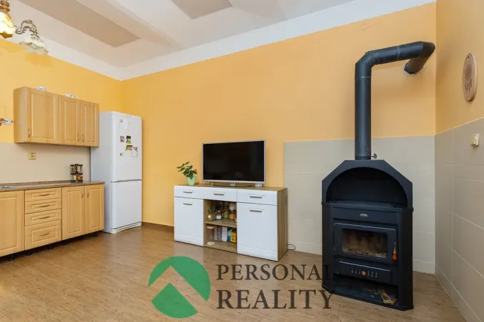 Prodej rodinného domu, Moravany - Platěnice, 170 m2