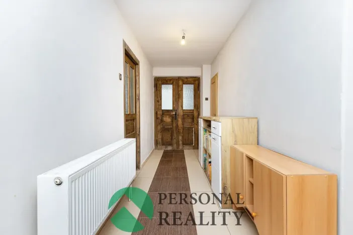 Prodej rodinného domu, Moravany - Platěnice, 170 m2