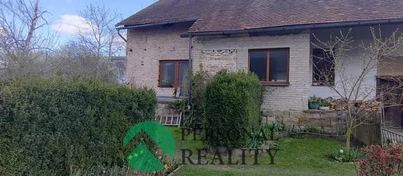 Prodej rodinného domu, Moravany - Platěnice, 170 m2