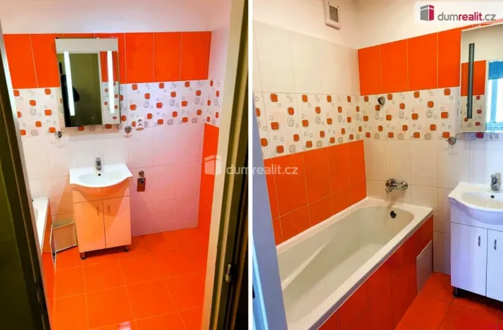 Prodej bytu 3+kk, Kladno - Kročehlavy, Mostecká, 70 m2