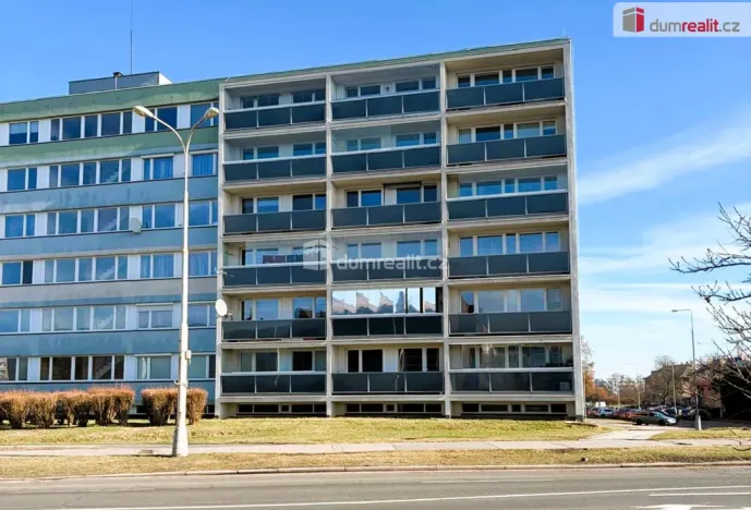 Prodej bytu 3+kk, Kladno - Kročehlavy, Mostecká, 70 m2