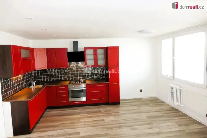 Prodej bytu 3+kk, Kladno - Kročehlavy, Mostecká, 70 m2
