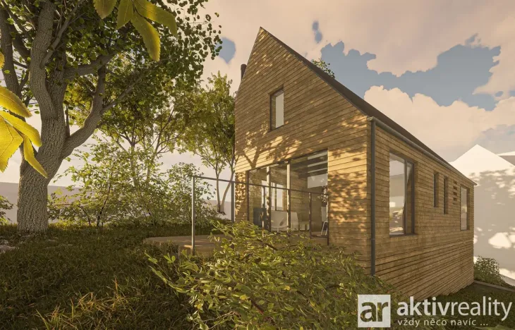 Prodej pozemku pro bydlení, Liberec, Lukášovská, 807 m2