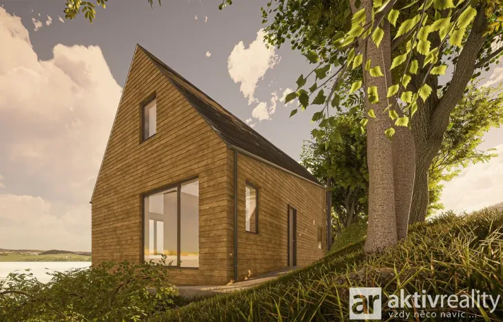 Prodej pozemku pro bydlení, Liberec, Lukášovská, 807 m2