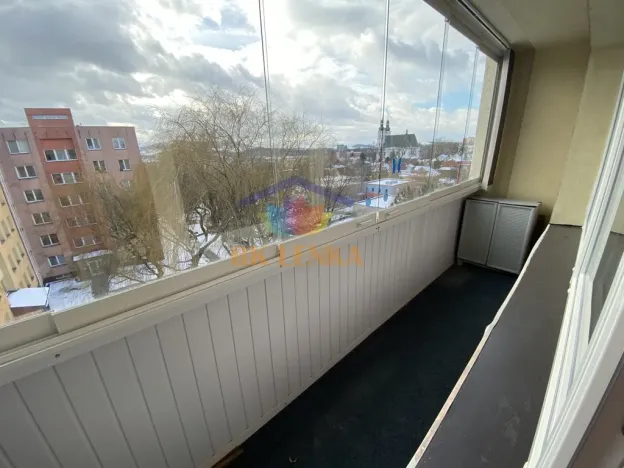 Pronájem bytu 3+1, Frýdek-Místek - Frýdek, Tolstého, 78 m2