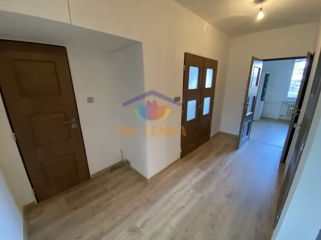 Pronájem bytu 3+1, Frýdek-Místek - Frýdek, Tolstého, 78 m2