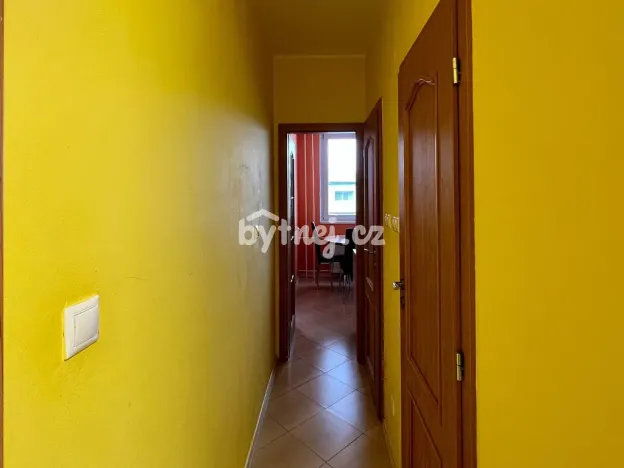 Pronájem bytu 3+1, Olomouc - Neředín, Zelená, 64 m2