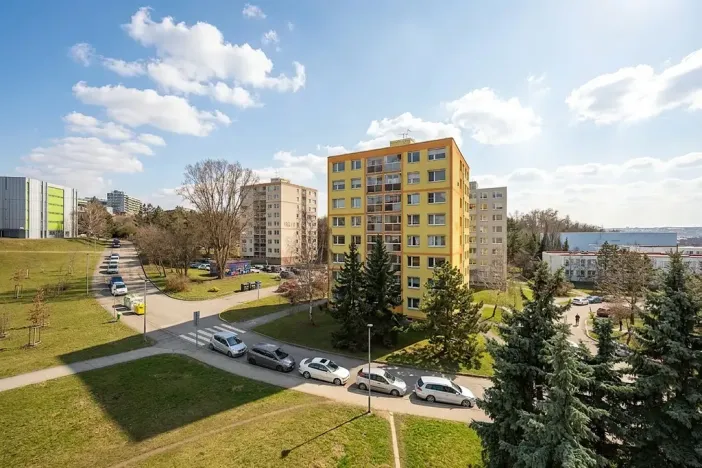 Prodej bytu 3+kk, Praha - Michle, Ohradní, 79 m2