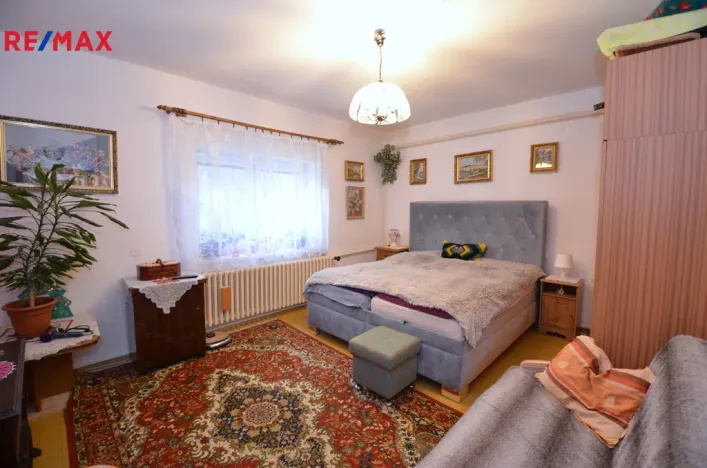 Prodej chalupy, Oskava - Třemešek, 200 m2